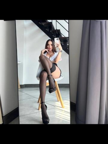 Индивидуалка Ида Фотография 4